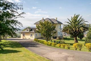 Casa  Calle calle millajo. El balcón de cantabria naturaleza y exclusividad en una propieda