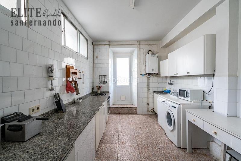 Foto 05ef3f47-cc6e-4831-84bb-331c3b110ed6. Haus mit heizung in El Sardinero Santander