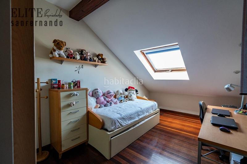 Foto 2b649027-c842-4aca-a044-588519f764ab. Haus mit heizung in El Sardinero Santander