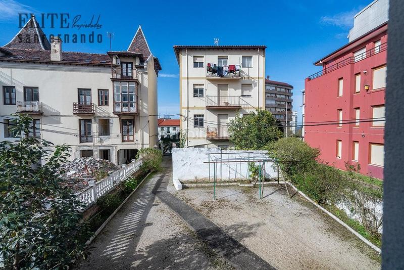 Foto 42f77cff-6d56-4715-830d-2465483ff16f. Haus mit heizung in El Sardinero Santander