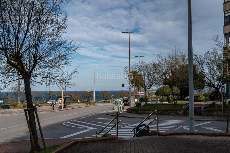 Foto 49d57003-b38c-4878-b077-dc512c33a248. Haus mit heizung in El Sardinero Santander