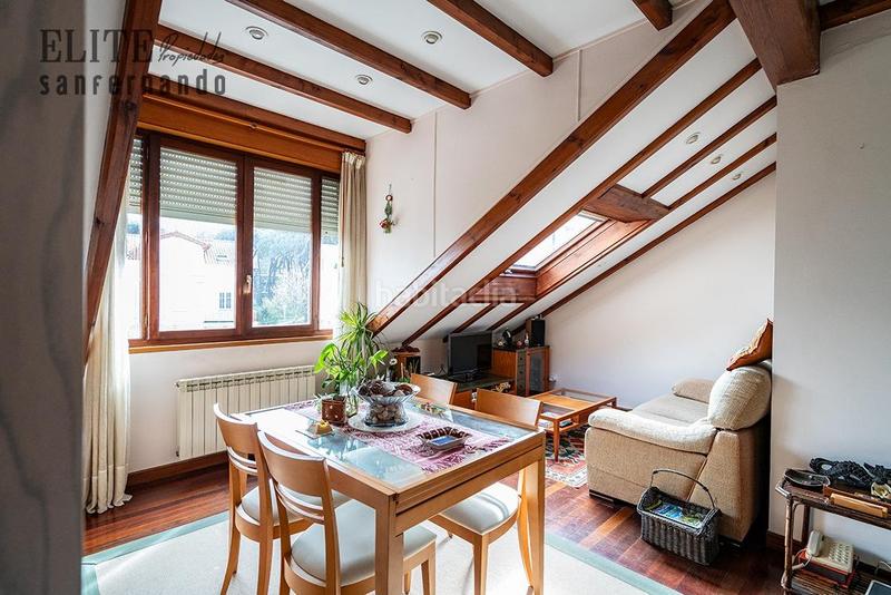 Foto 62182fa2-3720-418d-9c2a-5582b3cc0f0f. Haus mit heizung in El Sardinero Santander