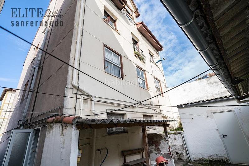 Foto 8d991e78-5e44-44ac-afea-ec43c6e4d061. Haus mit heizung in El Sardinero Santander