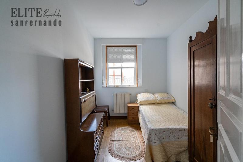 Foto b2536788-001b-43f1-84e8-14a25fa34871. Haus mit heizung in El Sardinero Santander