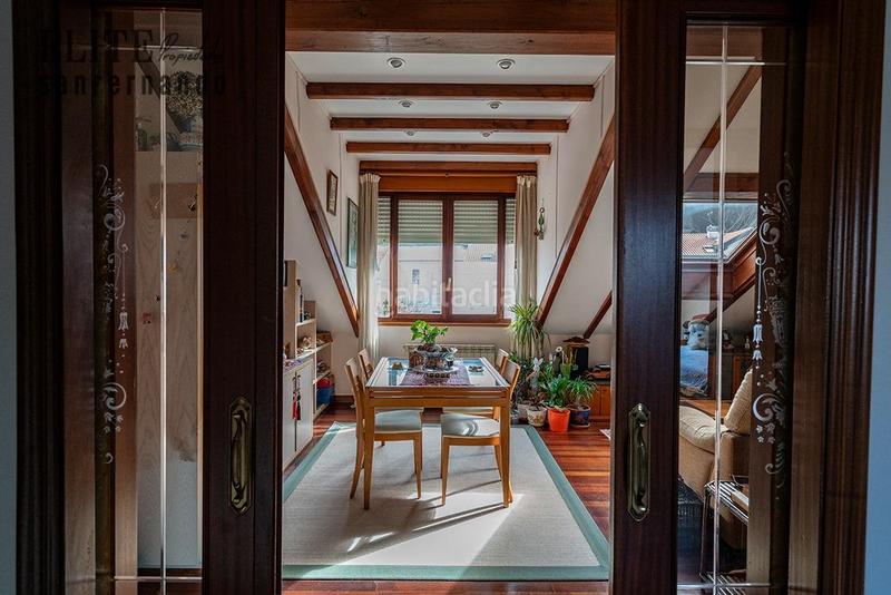 Foto df924a4e-3da4-4c9d-a109-7cf08523de9b. Haus mit heizung in El Sardinero Santander