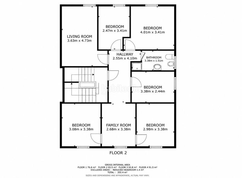 Foto 1b2d8558-9033-4638-bce0-f2353bf1bfc0. Casa con riscaldamento in El Sardinero Santander