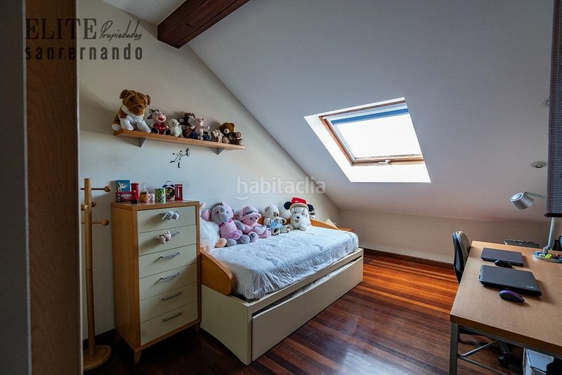 Foto 2b649027-c842-4aca-a044-588519f764ab. Maison avec chauffage dans El Sardinero Santander