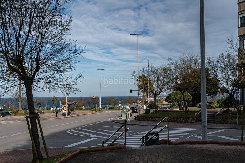 Foto 49d57003-b38c-4878-b077-dc512c33a248. Maison avec chauffage dans El Sardinero Santander
