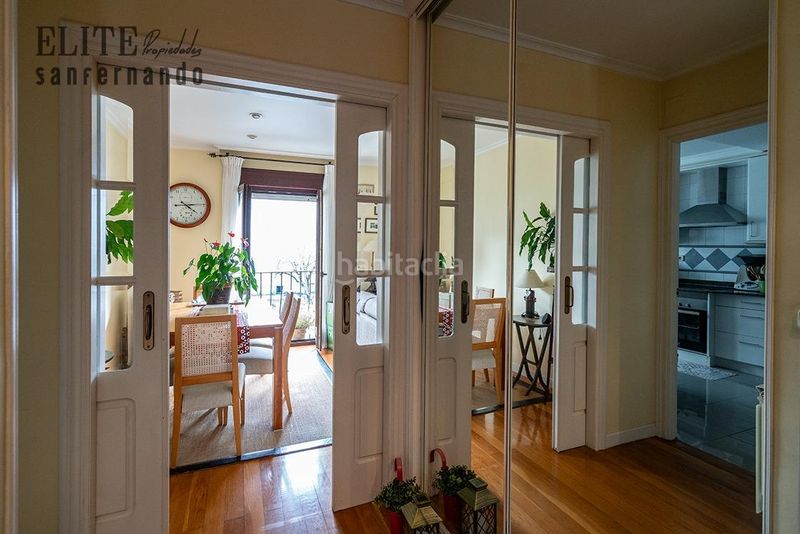 Foto 5ce0e633-b3ed-4a27-b34b-93322bc2ccf5. Maison avec chauffage dans El Sardinero Santander