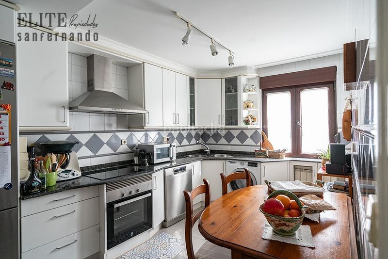 Foto 7e73f028-e488-430e-acf5-e03ed8a4a86a. Maison avec chauffage dans El Sardinero Santander