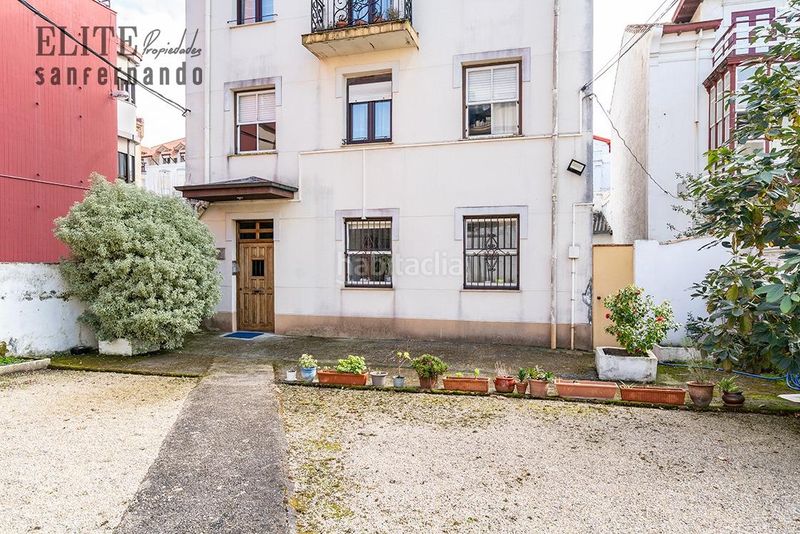 Foto 8d3ca67e-0814-4e6d-905e-c70cd8ee5f07. Maison avec chauffage dans El Sardinero Santander