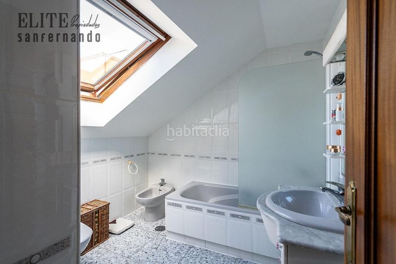 Foto 98a8858e-dada-4778-b7cc-581a2c50704e. Maison avec chauffage dans El Sardinero Santander