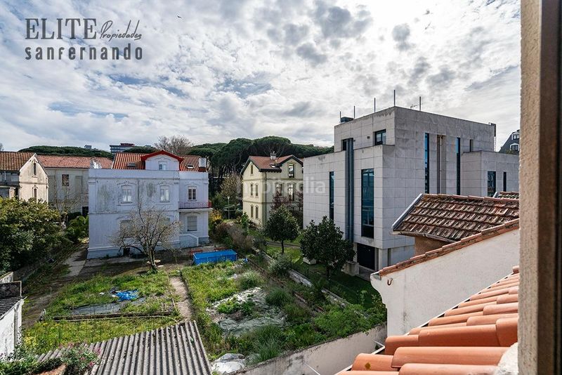 Foto 9a6b142b-1076-4302-8ae3-072192537fc2. Maison avec chauffage dans El Sardinero Santander