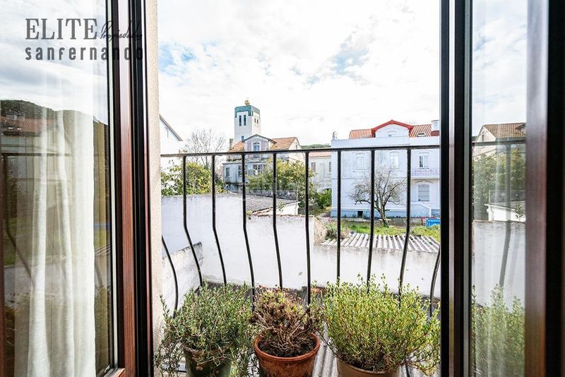 Foto be8a6270-3eeb-4de0-bb71-c947e9605b0b. Maison avec chauffage dans El Sardinero Santander