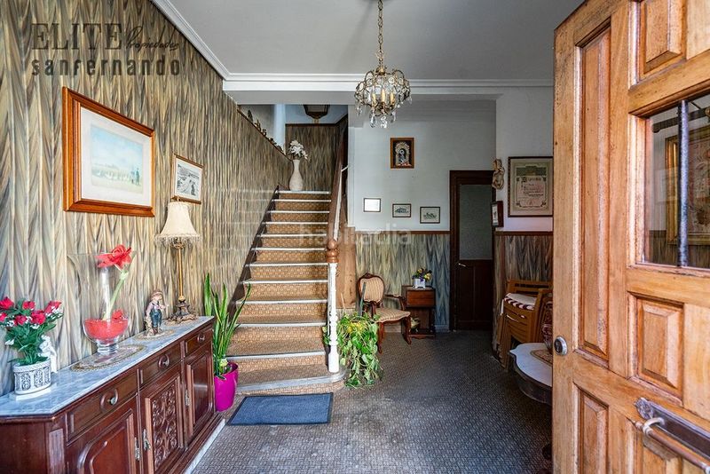 Foto c3e940ba-8a08-4ece-95c6-855867ee04cc. Maison avec chauffage dans El Sardinero Santander