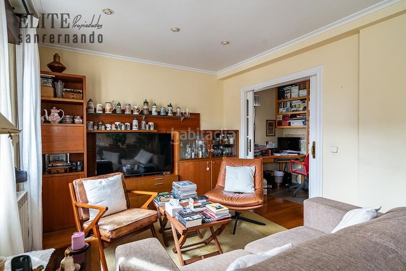 Foto db5cff50-3757-4e7e-903b-a237de89bc9f. Maison avec chauffage dans El Sardinero Santander