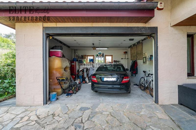 Foto 17f48759-dcb7-4534-9121-9caef22fac59. Casa con riscaldamento parcheggio piscina in Langre Ribamontán al Mar