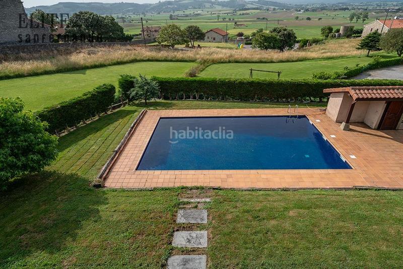 Foto 1db7b001-335d-4010-82ff-519679db52ab. Casa con riscaldamento parcheggio piscina in Langre Ribamontán al Mar