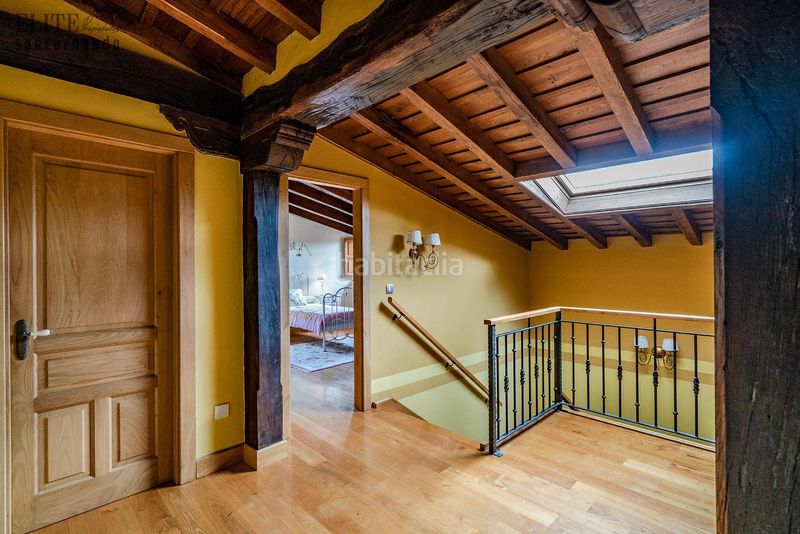 Foto 5712d239-6240-42e4-974d-a5ca83666238. Casa amb calefacció aparcament a Bárcena de Pie de Concha