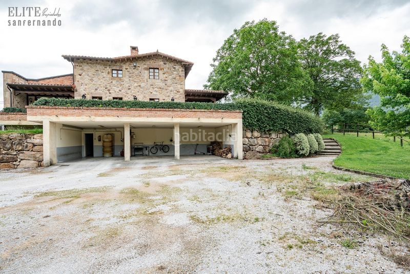 Foto 750477c1-ac55-41ff-93e1-844d512ddcbe. Casa amb calefacció aparcament a Bárcena de Pie de Concha