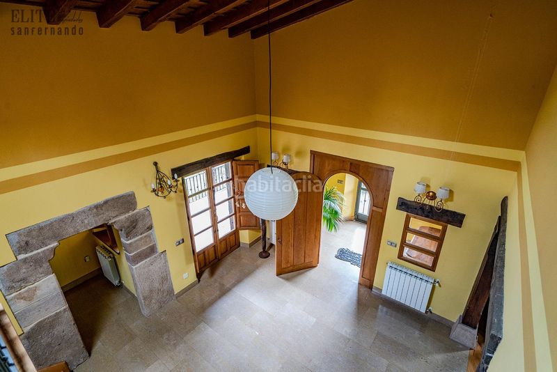 Foto e1b10710-3799-4c0b-b344-92f619235ab5. Casa amb calefacció aparcament a Bárcena de Pie de Concha