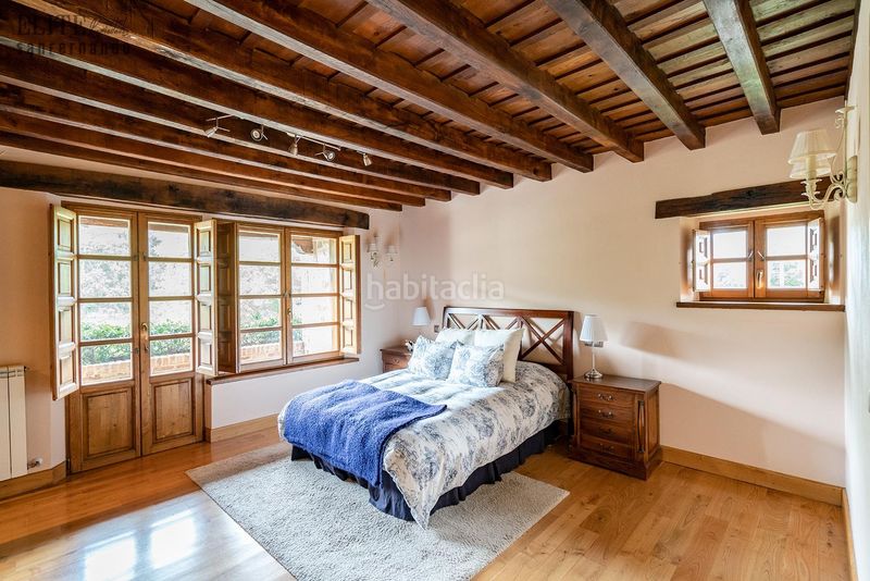 Foto e82f2ace-83a6-4d41-bd48-4117b95bf053. Casa amb calefacció aparcament a Bárcena de Pie de Concha