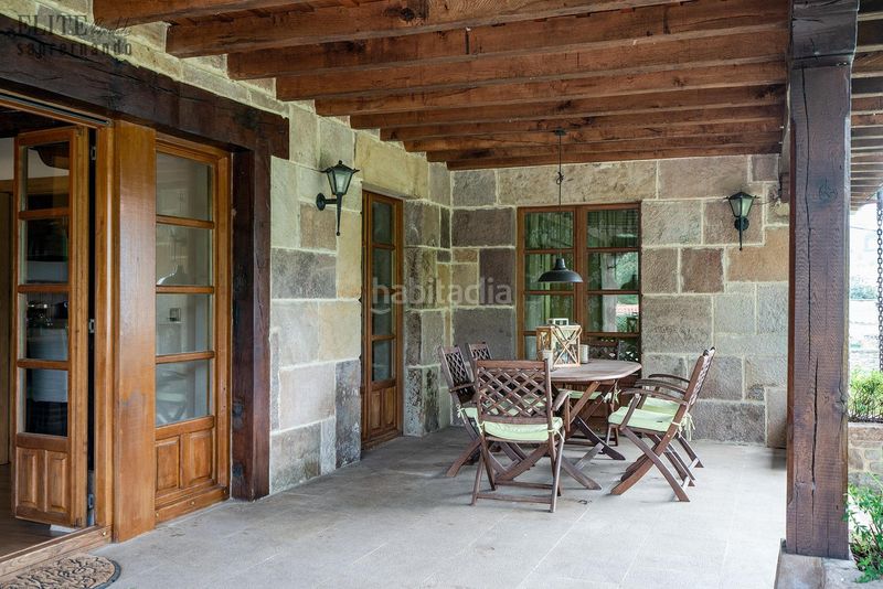 Foto e92bfbac-847d-4606-97de-a8c8d17e0ce9. Casa amb calefacció aparcament a Bárcena de Pie de Concha