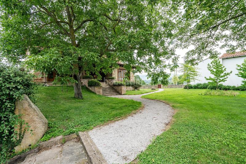 Foto 016df003-ae9b-4b79-93f4-70d9669819e7. Maison avec chauffage parking dans Bárcena de Pie de Concha