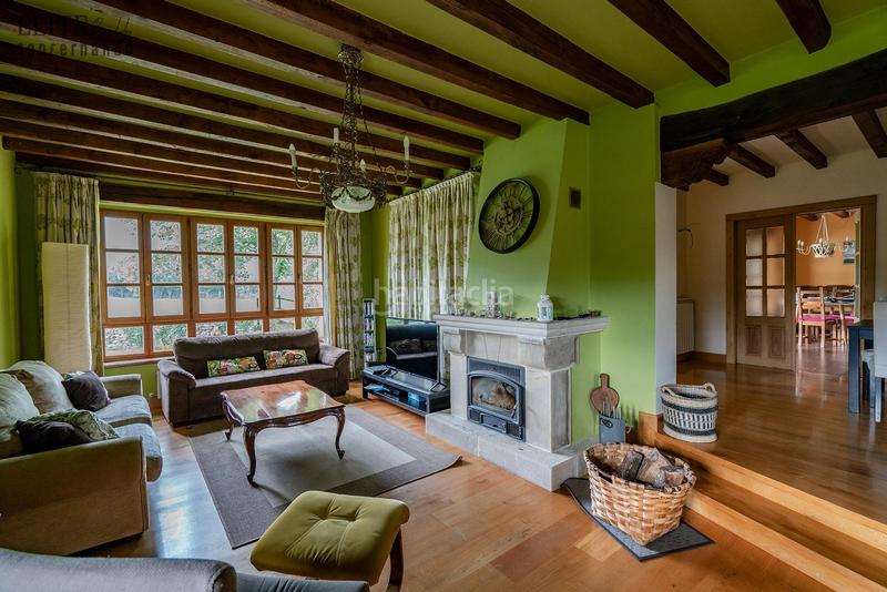 Foto 06cab0c3-3698-417c-8e29-c7992a80663f. Maison avec chauffage parking dans Bárcena de Pie de Concha