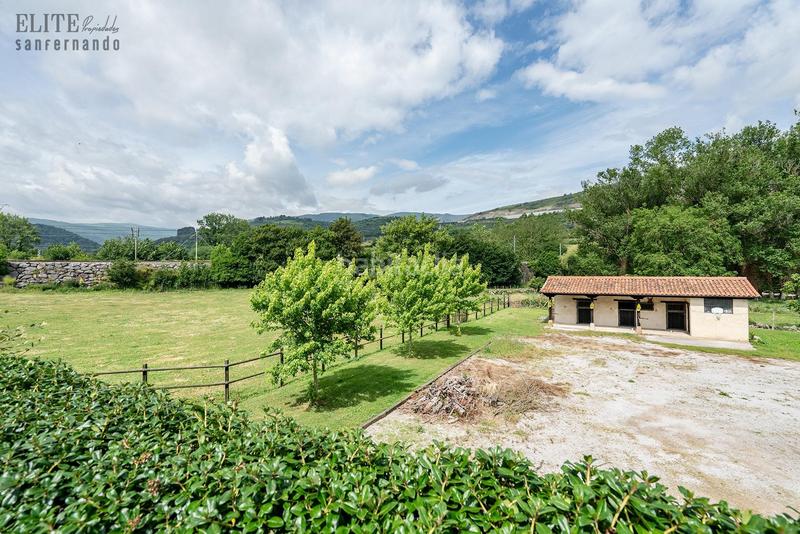 Foto 1146e9d9-e913-4cd0-a65d-4d917fe0520d. Maison avec chauffage parking dans Bárcena de Pie de Concha