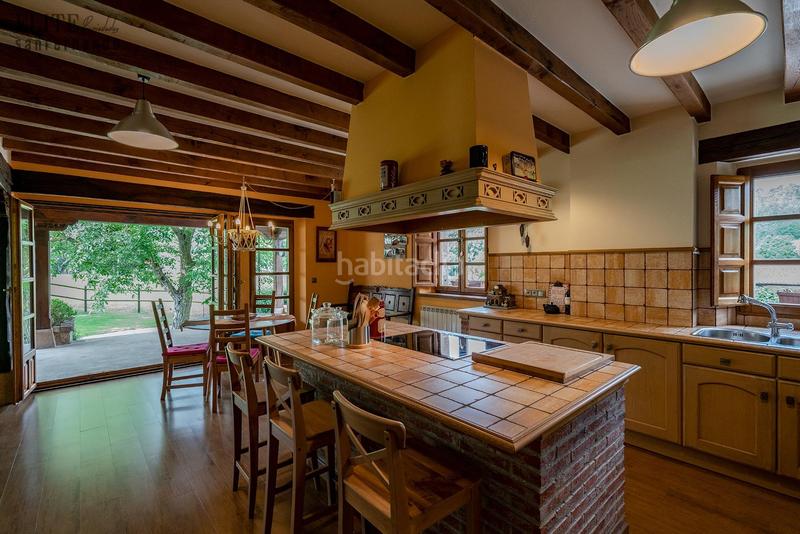 Foto 27797fa9-a7cd-4dd6-b289-a57b003961f1. Maison avec chauffage parking dans Bárcena de Pie de Concha