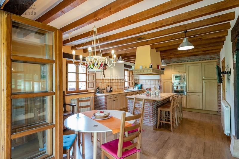 Foto 29bc367f-3dcc-43ec-90ec-c0e582d6127a. Maison avec chauffage parking dans Bárcena de Pie de Concha