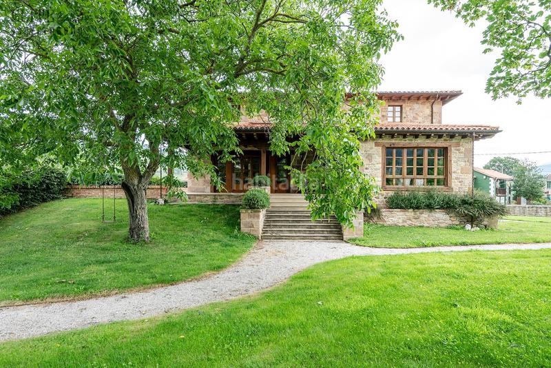 Foto 325b613f-357e-4d49-b767-4e2e905fba30. Maison avec chauffage parking dans Bárcena de Pie de Concha