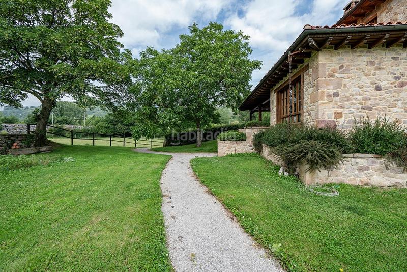 Foto 3b928840-47e6-4c2d-a6cc-7ce15f2102bd. Maison avec chauffage parking dans Bárcena de Pie de Concha