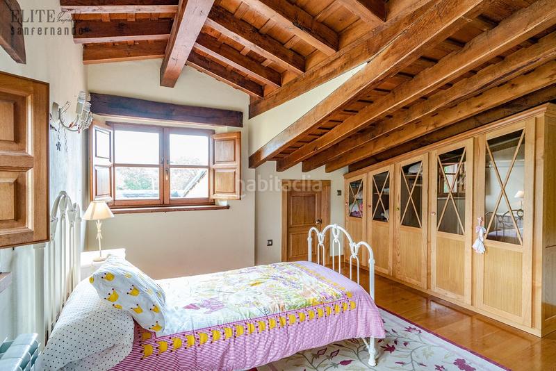 Foto 40c2a56f-da9e-45eb-9135-ab1eaeabda3c. Maison avec chauffage parking dans Bárcena de Pie de Concha