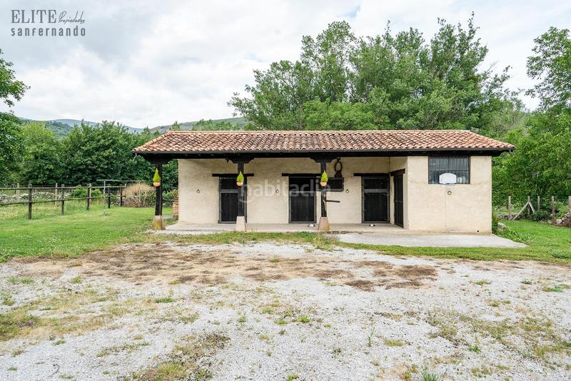 Foto 448ca897-fd05-4777-9cde-595dcf9cde77. Maison avec chauffage parking dans Bárcena de Pie de Concha