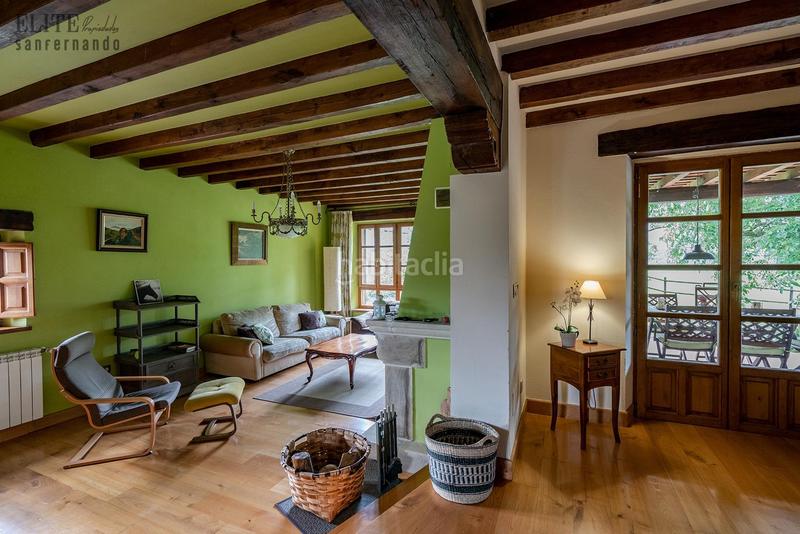 Foto 4b09f065-dee7-4e93-b851-7fbf856fb1ea. Maison avec chauffage parking dans Bárcena de Pie de Concha