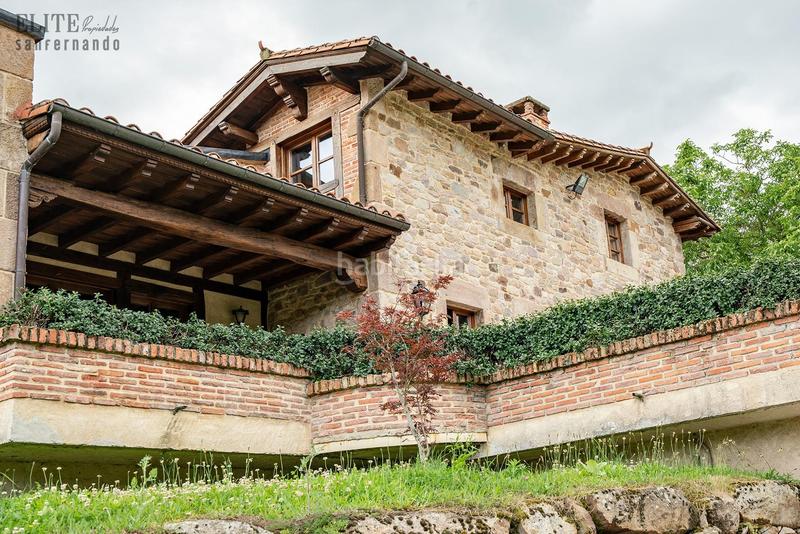 Foto 4c54b508-dc8a-4345-a0d6-a6e413b19804. Maison avec chauffage parking dans Bárcena de Pie de Concha