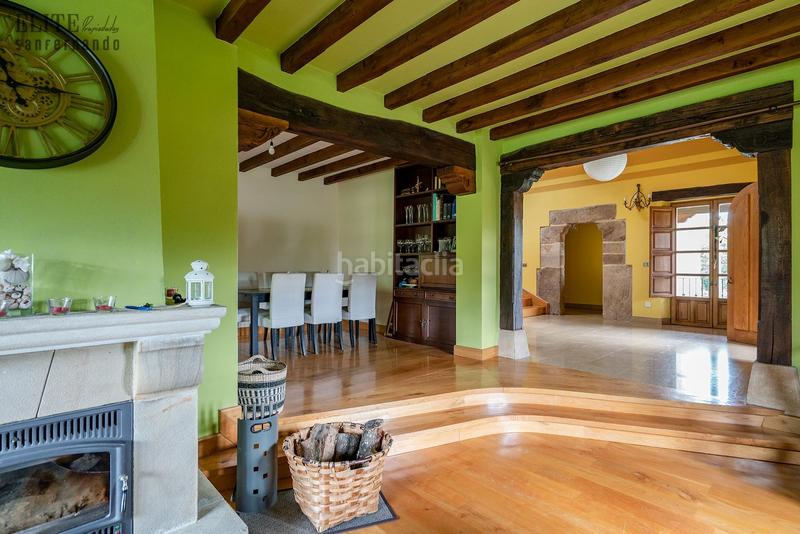 Foto 59993d2a-deef-4764-bb01-1cfc9e9f3f89. Maison avec chauffage parking dans Bárcena de Pie de Concha