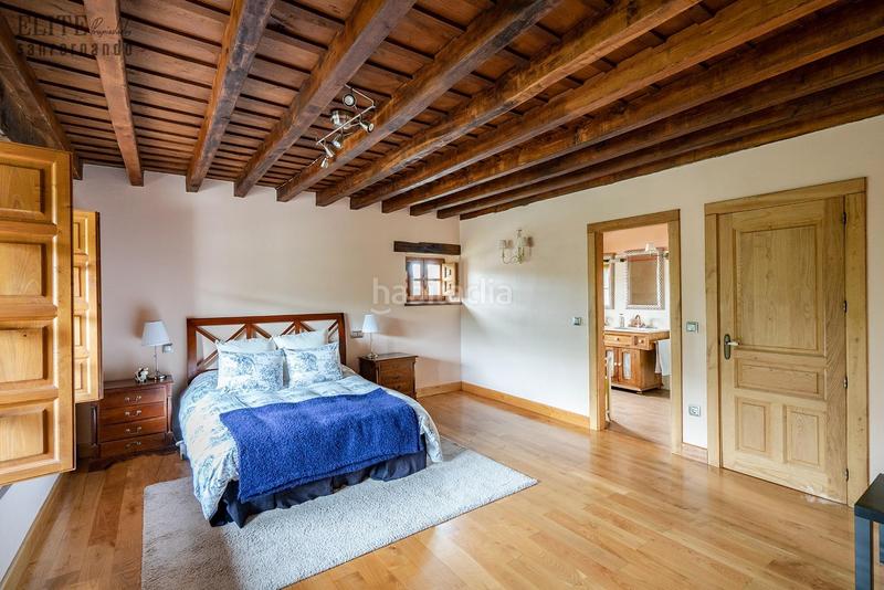 Foto 5f5f8ea9-73fb-4c62-910f-73bc70d2fa61. Maison avec chauffage parking dans Bárcena de Pie de Concha