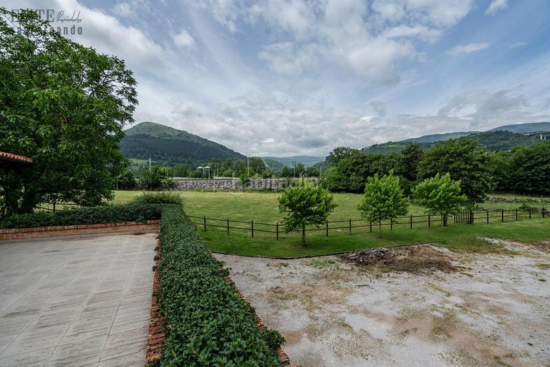 Foto 674b0b54-2047-430b-838f-1743d7b0502c. Maison avec chauffage parking dans Bárcena de Pie de Concha