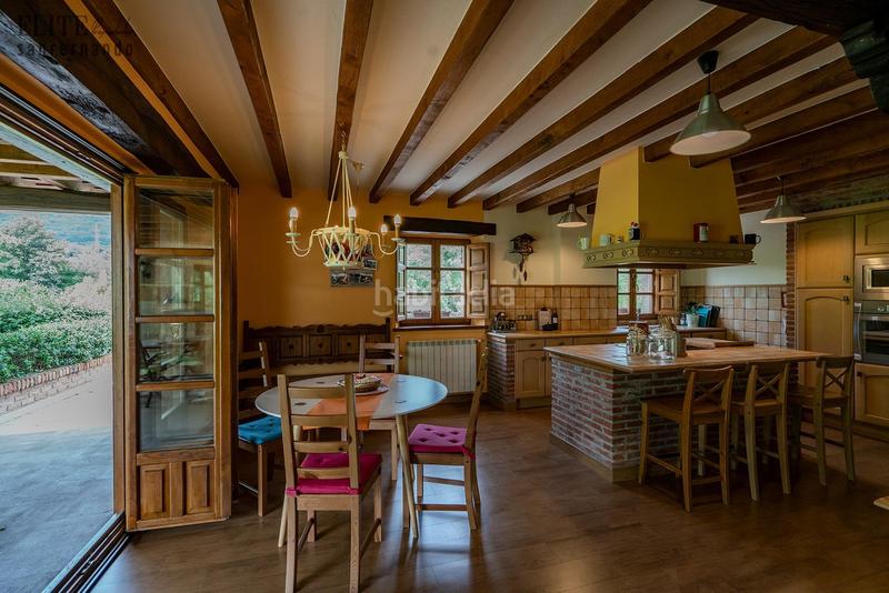 Foto 6931305c-4ba1-4ff8-8053-c941a33e790e. Maison avec chauffage parking dans Bárcena de Pie de Concha