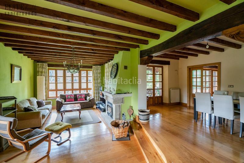 Foto 75eaa497-47b6-4e87-b920-279a3a796f70. Maison avec chauffage parking dans Bárcena de Pie de Concha