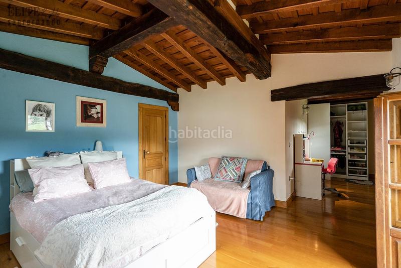 Foto 90916cd3-1c7b-456c-82e9-0d3f56c79970. Maison avec chauffage parking dans Bárcena de Pie de Concha