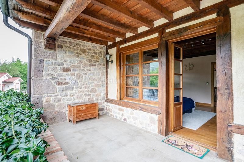 Foto 96ac80dd-959a-4a32-9ddf-eef730ff173c. Maison avec chauffage parking dans Bárcena de Pie de Concha