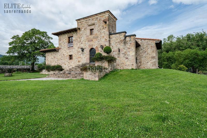 Foto 98e5f94c-385d-4796-a105-f17e69c7ad7f. Maison avec chauffage parking dans Bárcena de Pie de Concha