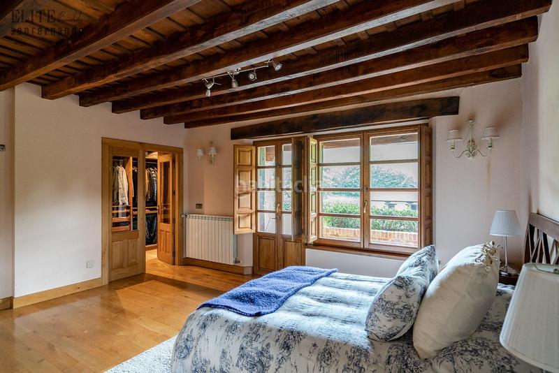 Foto 9c39e2e2-0208-4a09-b648-bf8b795f1d80. Maison avec chauffage parking dans Bárcena de Pie de Concha