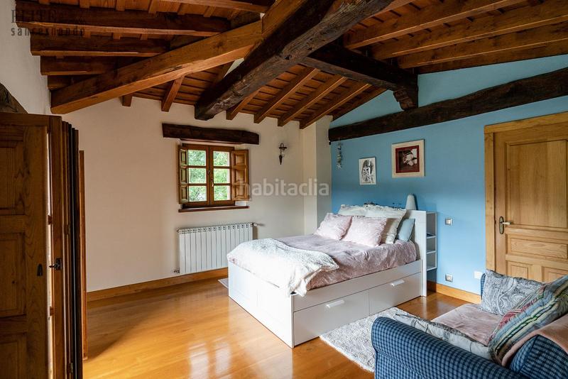 Foto a42e6080-7692-46b1-8b7a-fee64372735c. Maison avec chauffage parking dans Bárcena de Pie de Concha