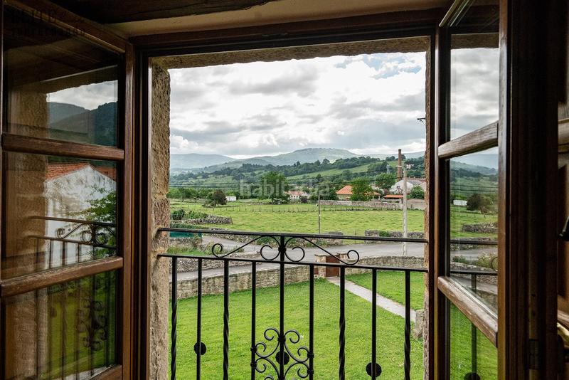 Foto a816ad12-2450-4119-9773-2db2388e27ad. Maison avec chauffage parking dans Bárcena de Pie de Concha