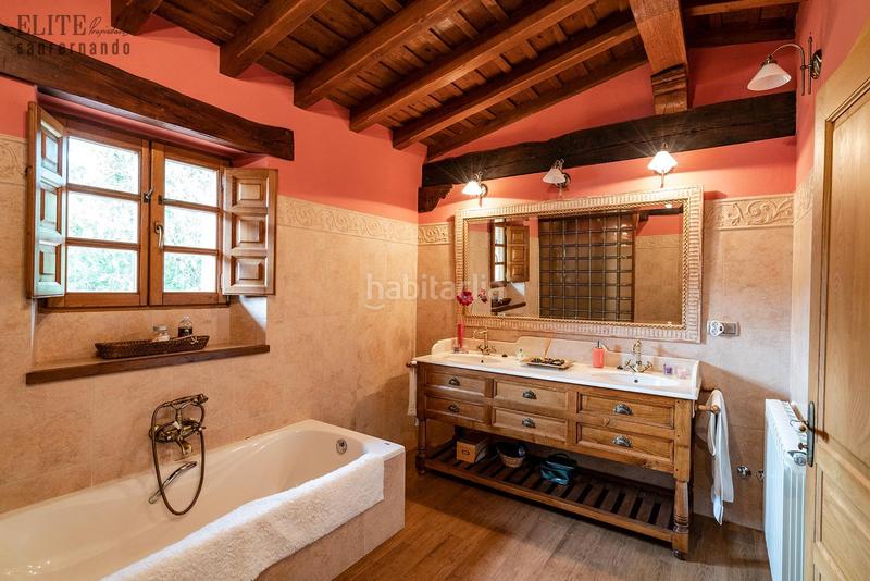 Foto b4ebec8b-fd7f-43a9-8e5a-0a82ad5e19b7. Maison avec chauffage parking dans Bárcena de Pie de Concha